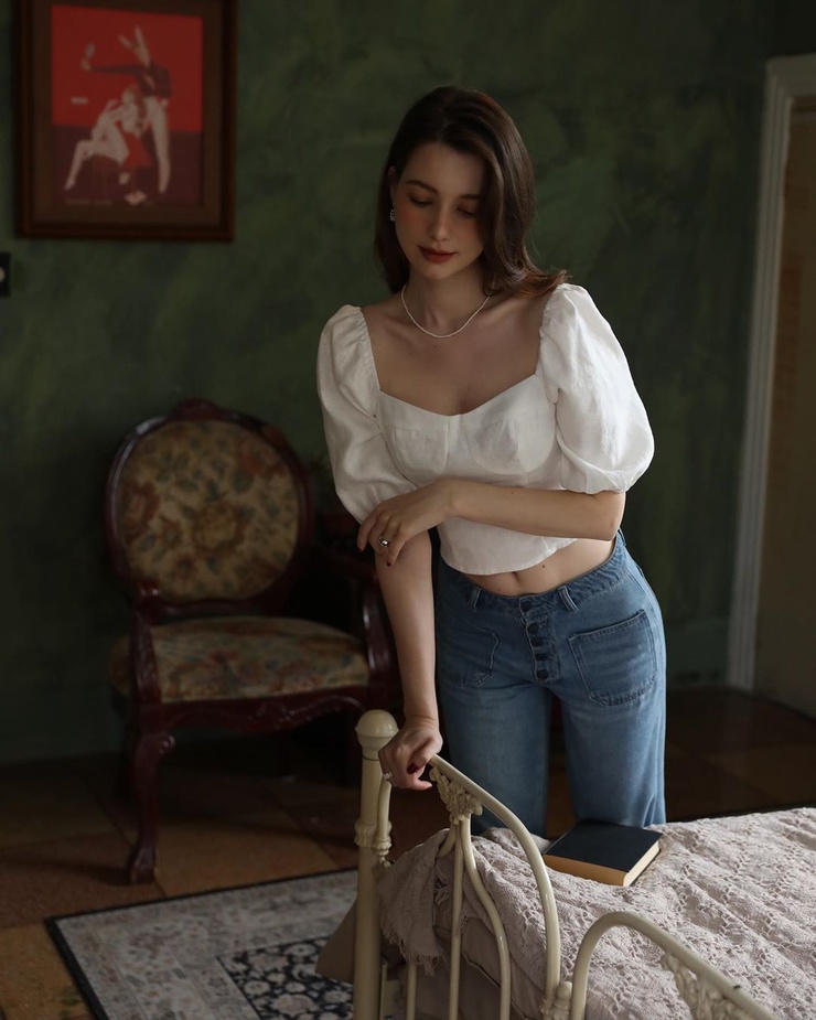 Anastasia Cebulska