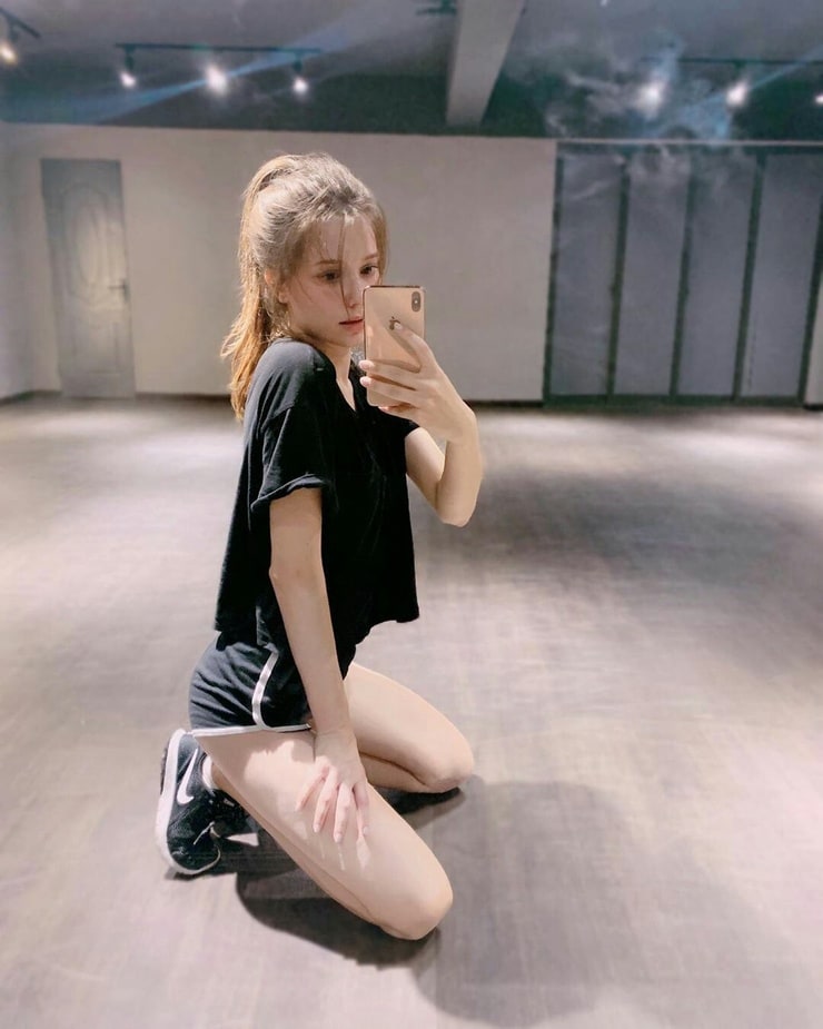 Anastasia Cebulska Anastasia Cebulska