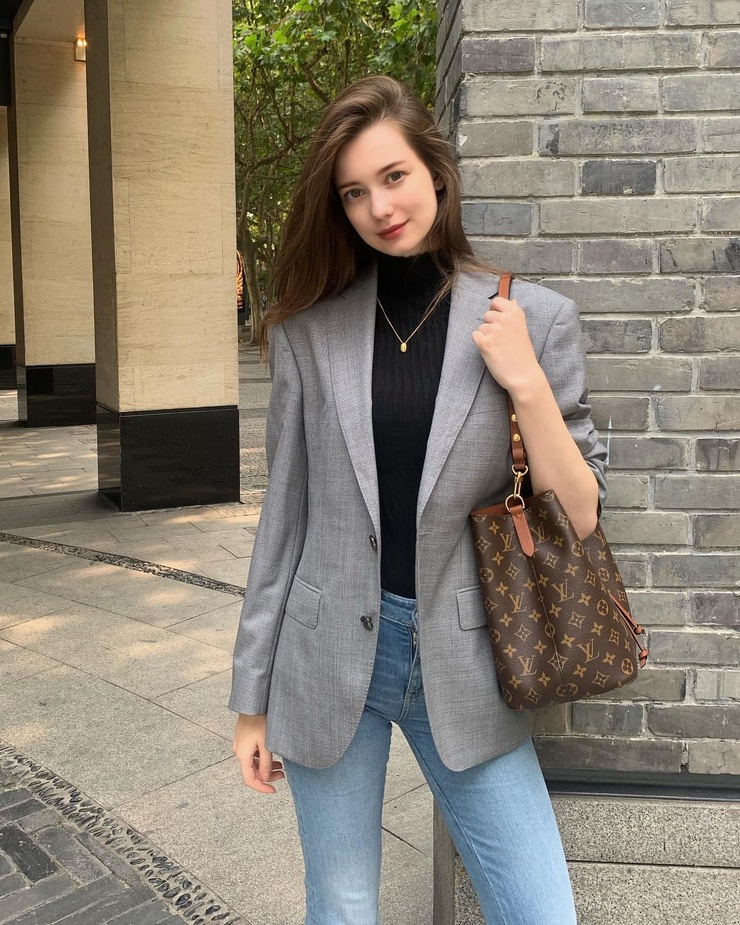 Anastasia Cebulska