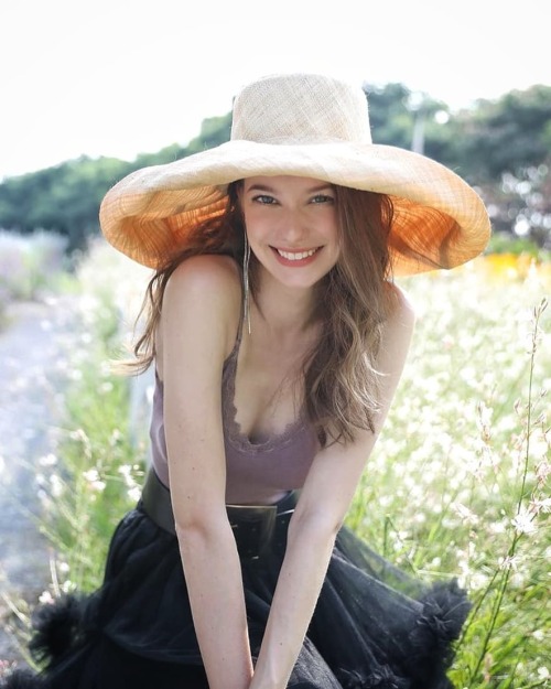 Anastasia Cebulska