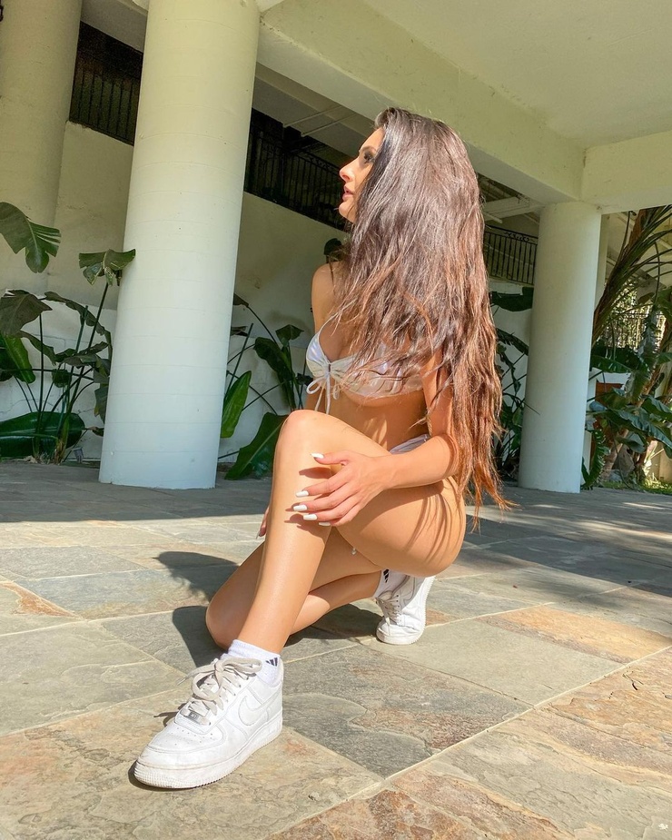 Natalie Gibson
