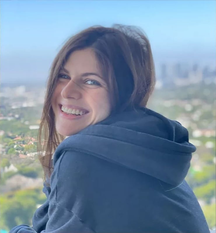 Alexandra Daddario Alexandra Daddario