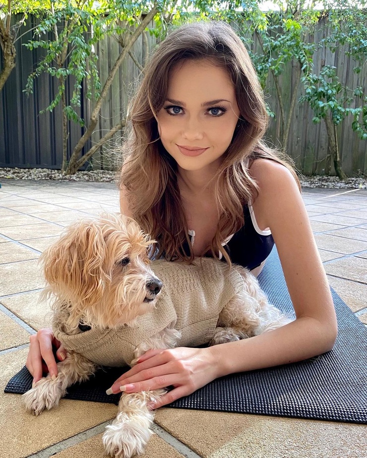 Dana Rae Johnson