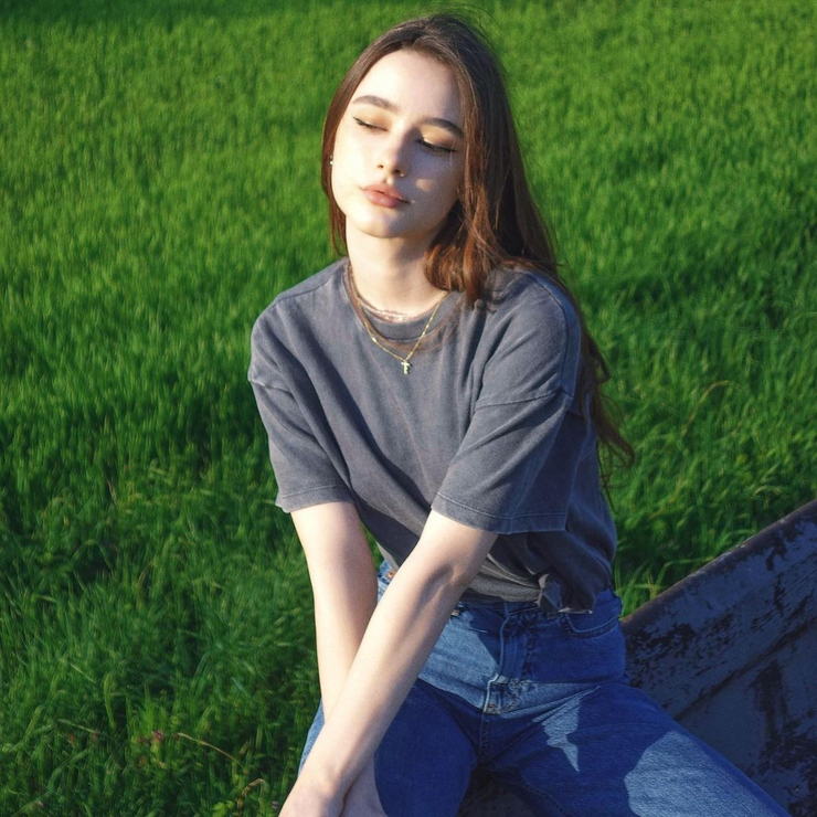 Dasha Taran (II)