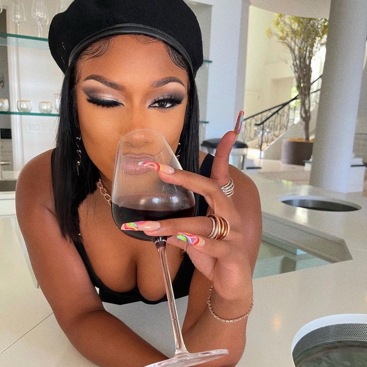 Megan Thee Stallion