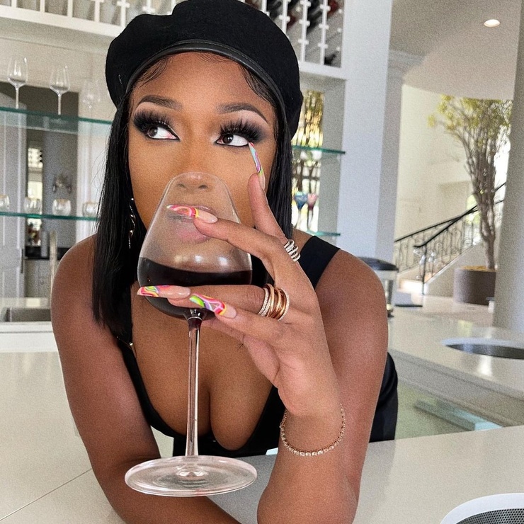 Megan Thee Stallion