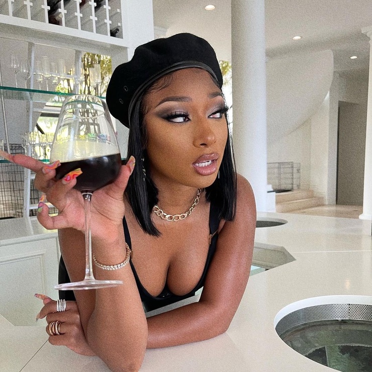 Megan Thee Stallion