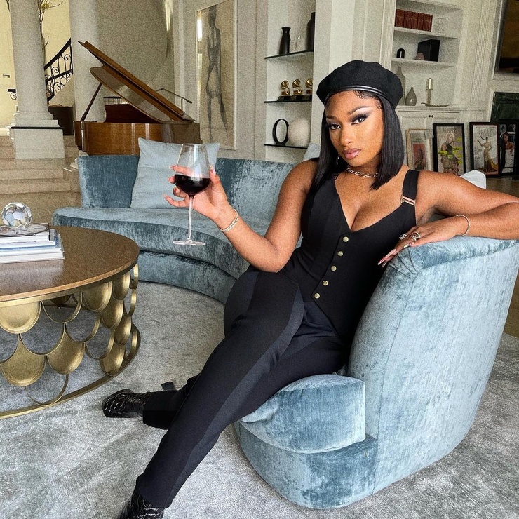 Megan Thee Stallion