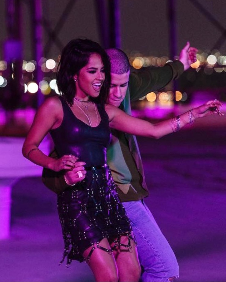 Becky G.