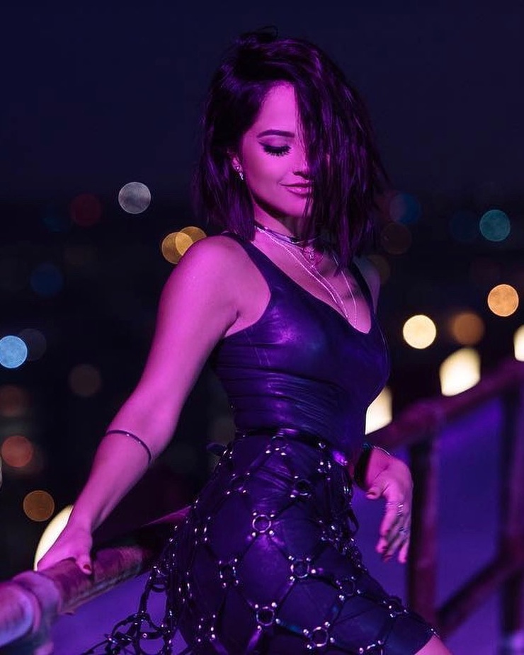 Becky G.