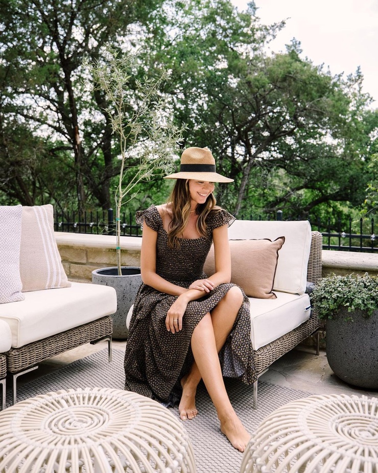 Odette Annable Odette Annable