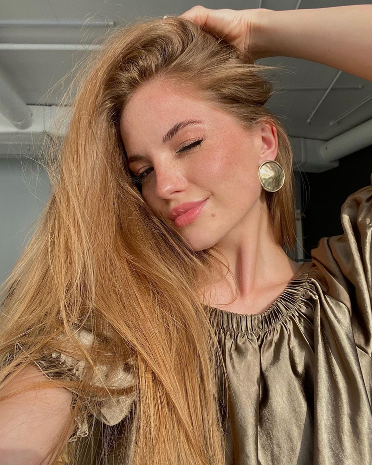 Daria Sidorchuk