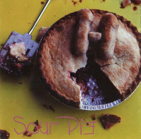 Sour Pie