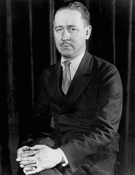 Robert Benchley