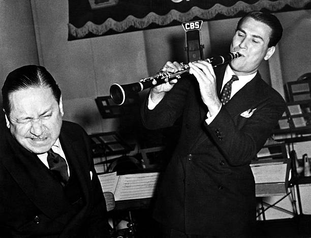 Artie Shaw