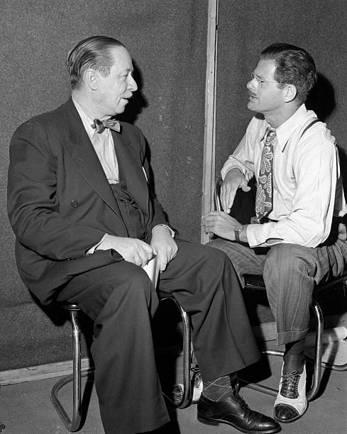 Robert Benchley