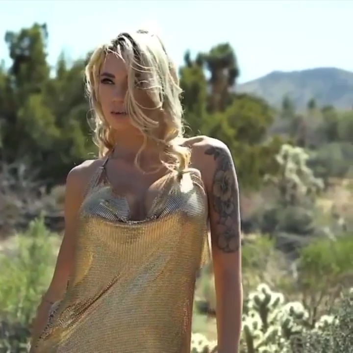 Summer Soderstrom