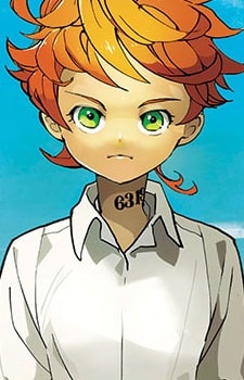 Emma (The Promised Neverland)