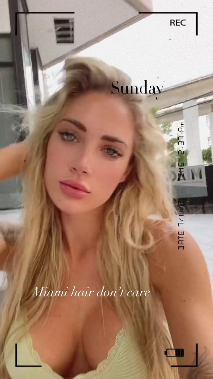 Summer Soderstrom