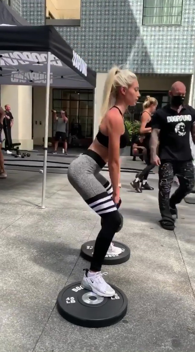 Summer Soderstrom