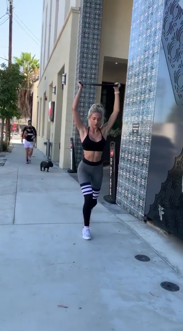 Summer Soderstrom