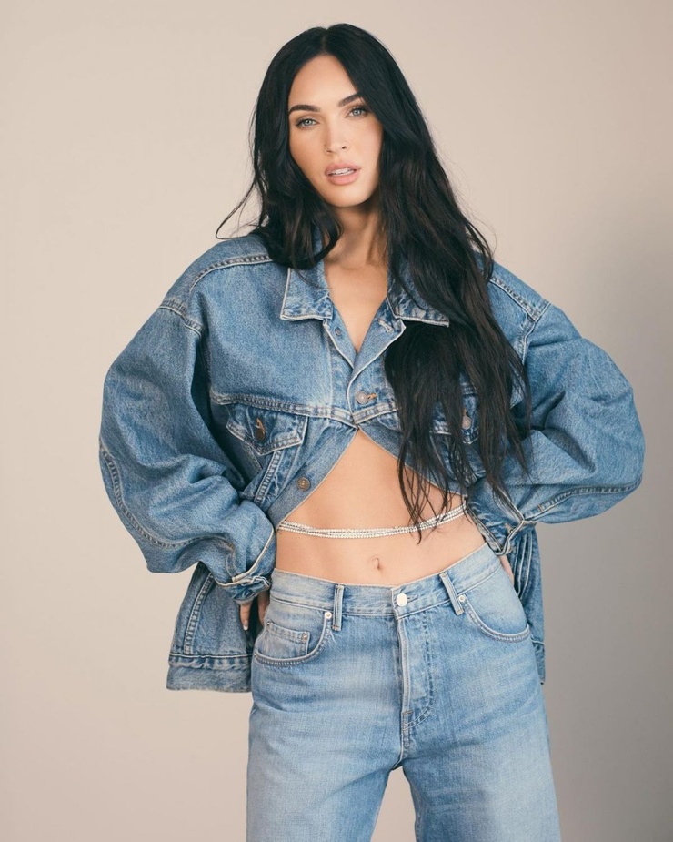 Megan Fox Megan Fox