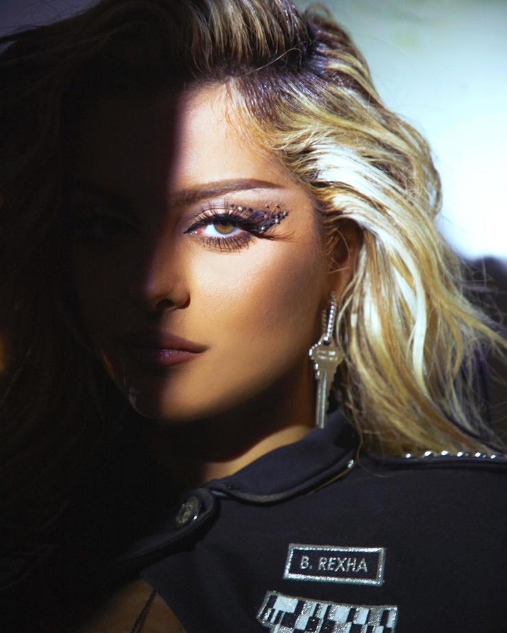 Bebe Rexha