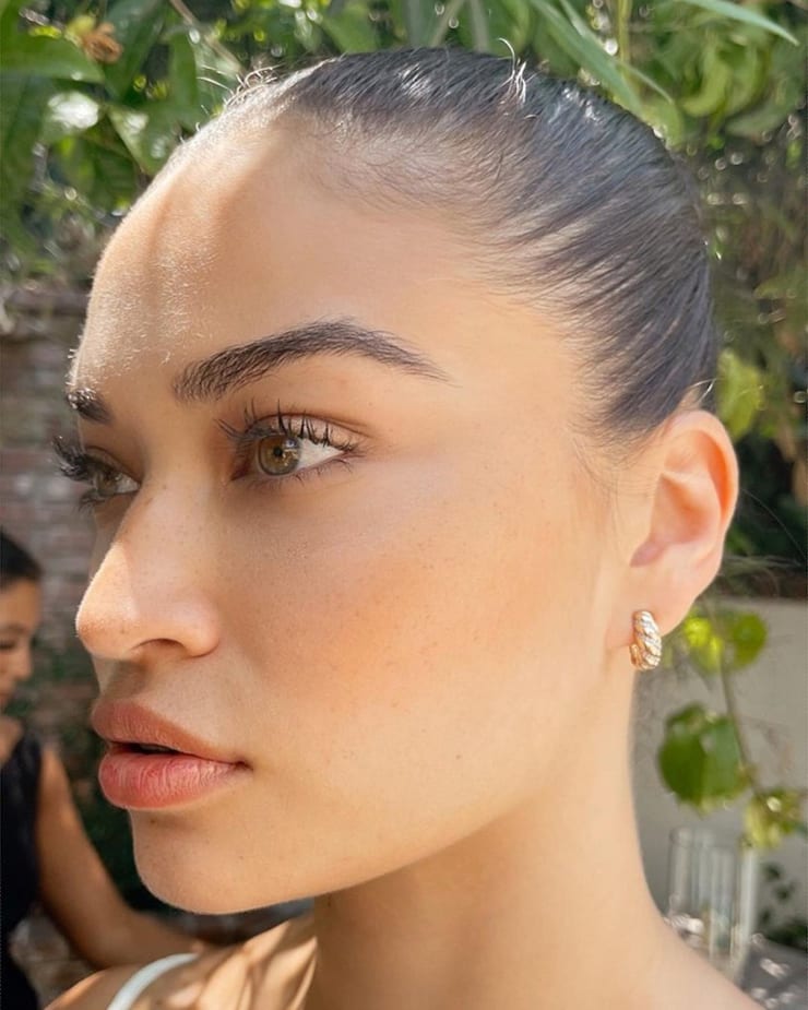 Shanina Shaik