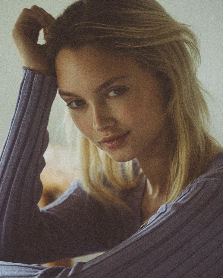 Chloé Margaux Avenaim