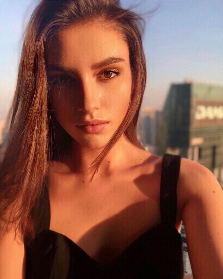 Alina Nykytyuk