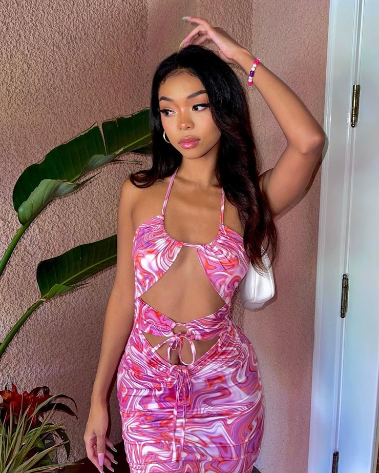 Stephanie Hikaru