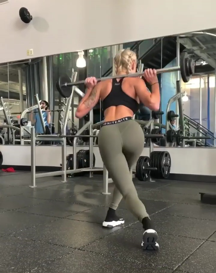 Summer Soderstrom
