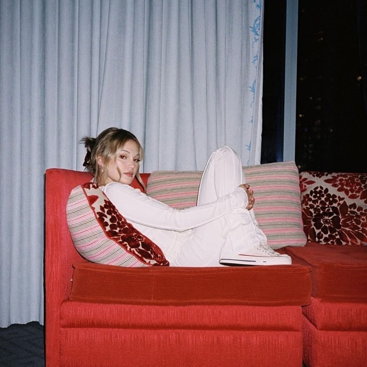 Olivia Holt Olivia Holt
