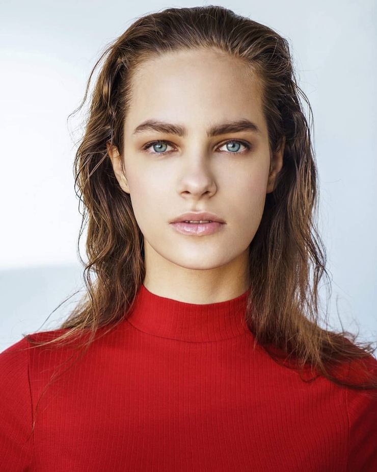 Liza Mamonova