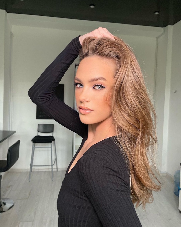 Liza Mamonova