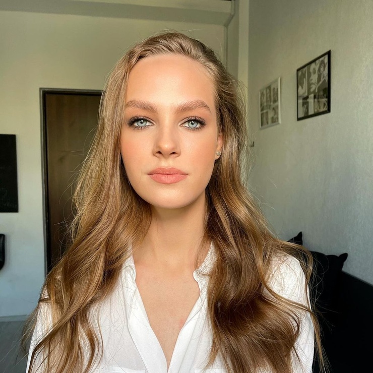 Liza Mamonova