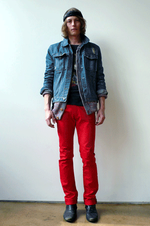 Christian Brylle