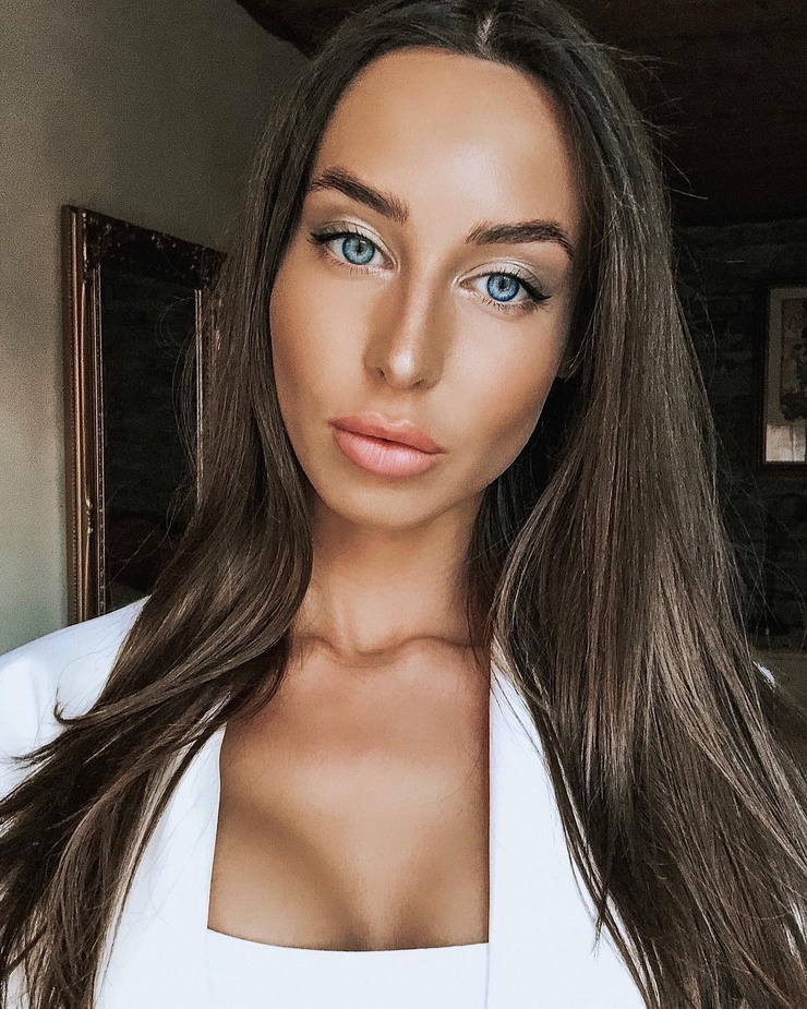 Rebeka Vosu Rebeka Vosu