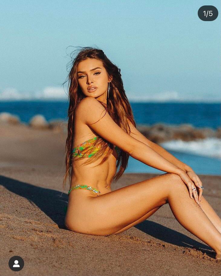 Brighton Sharbino