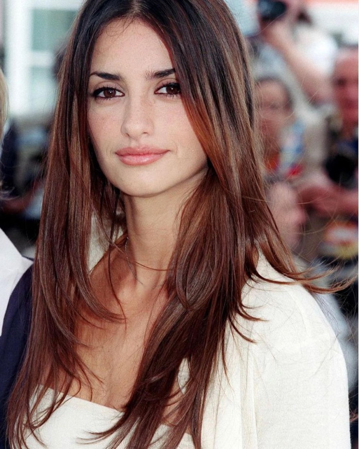 Penélope Cruz