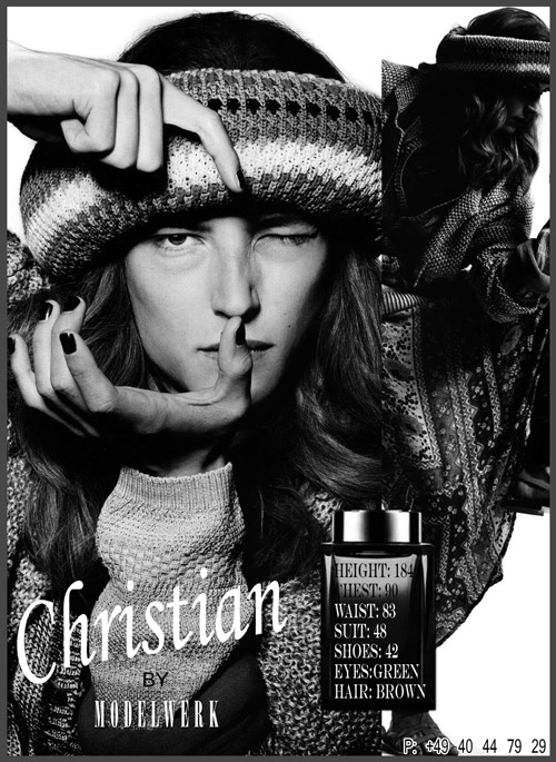 Christian Brylle