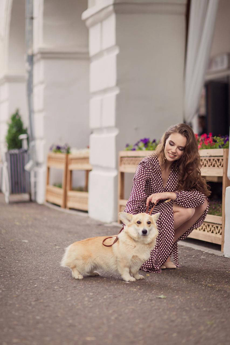 Sveta Makarova