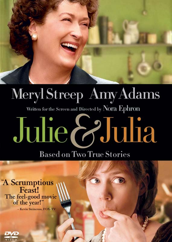 Julie & Julia