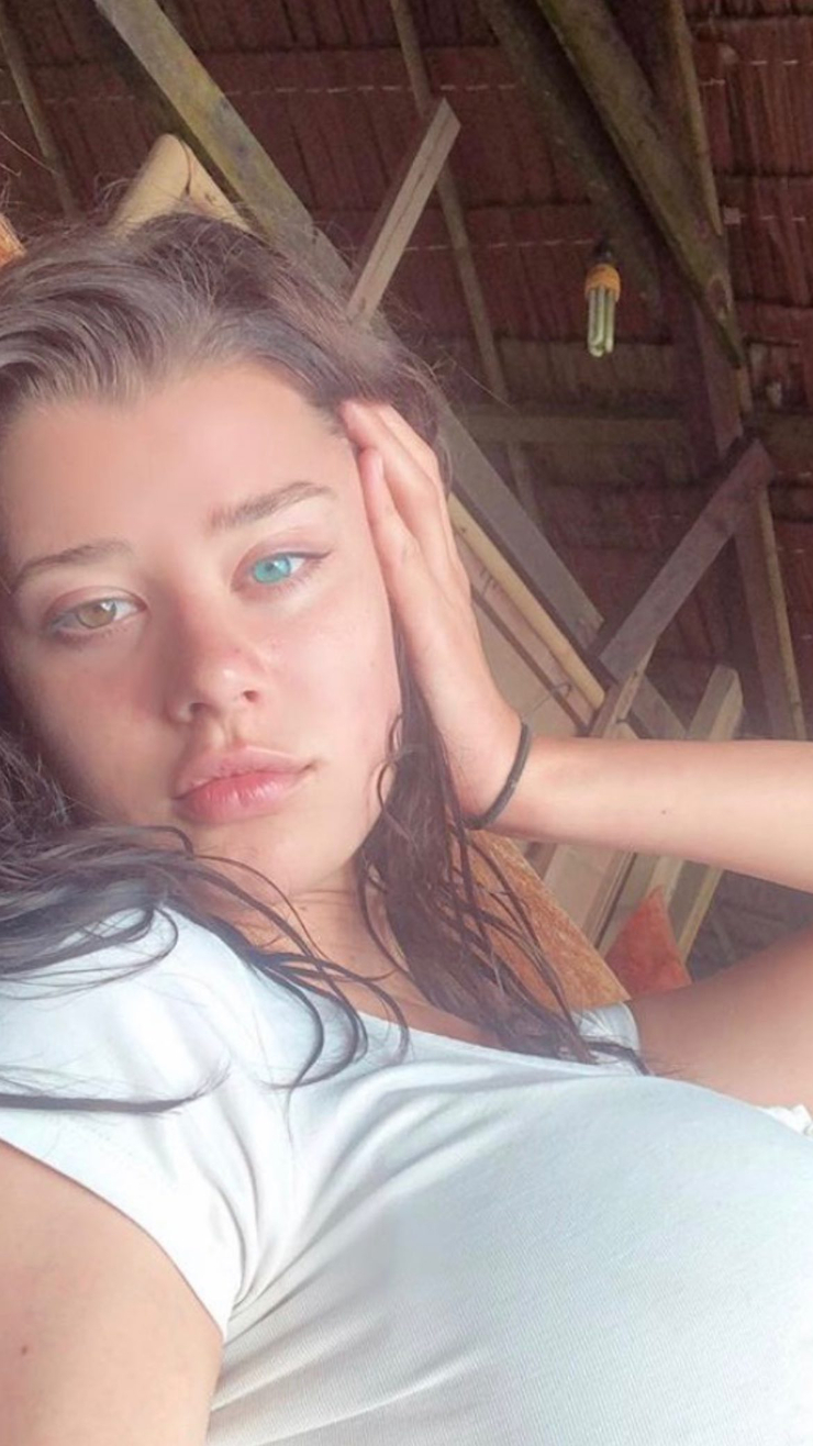 Sarah McDaniel