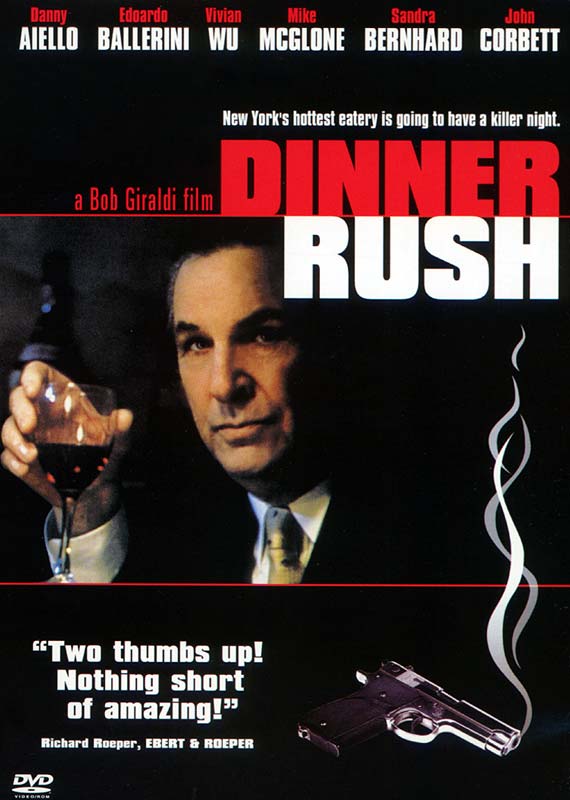 Dinner Rush