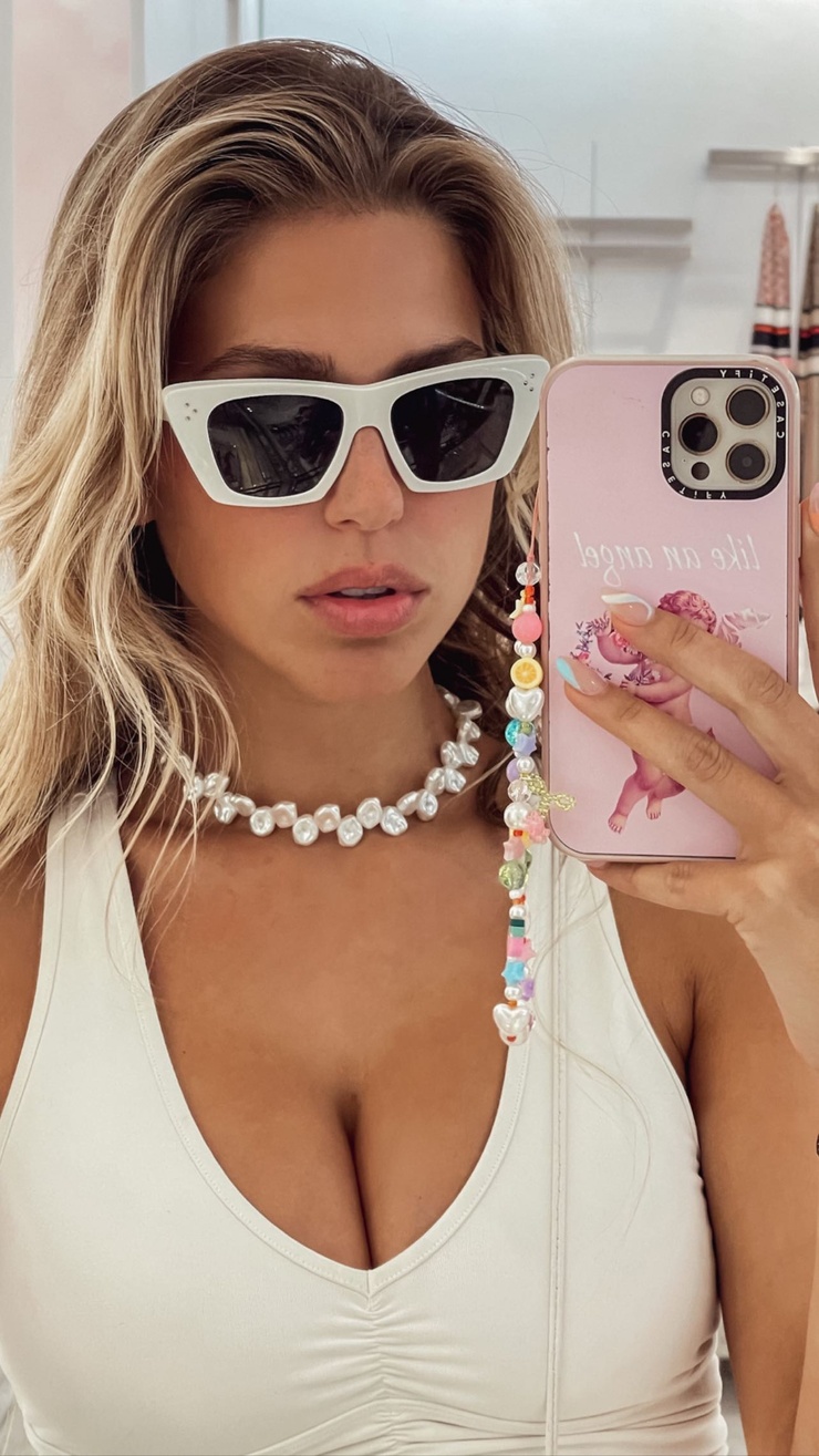 Kara Del Toro