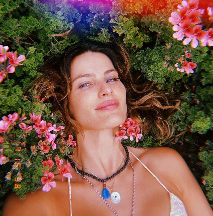 Isabeli Fontana