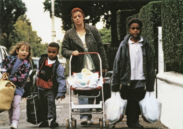 Ladybird Ladybird (1994)