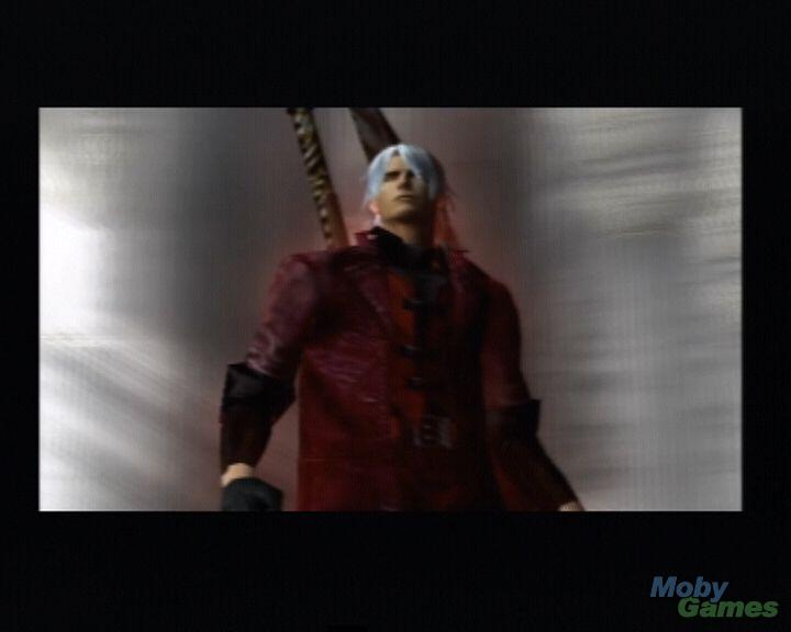 Devil May Cry