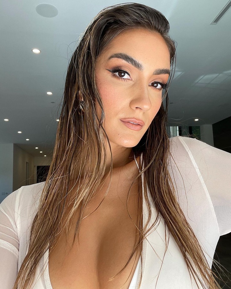 Priscilla Ricart